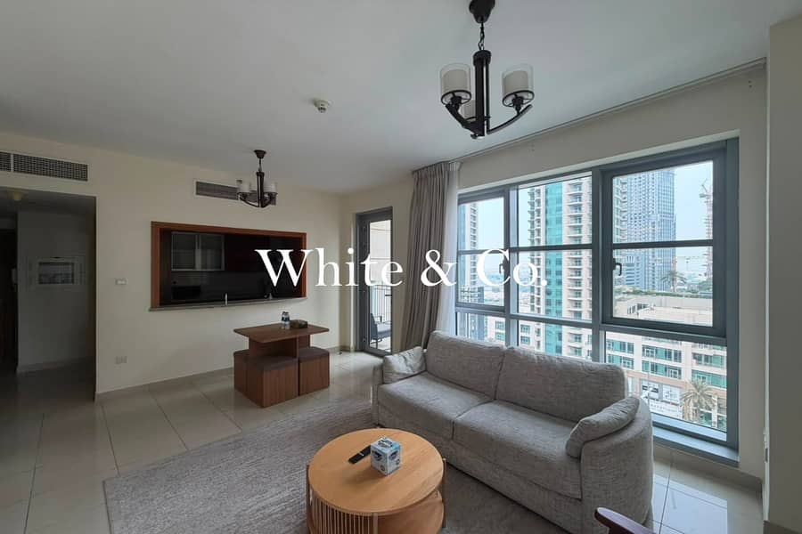 Wohnung in Downtown Dubai,Standpoint Towers,Standpoint Tower 1, 1 schlafzimmer, 100000 AED - 6982349 Wohnung in Downtown Dubai,Standpoint Towers,Standpoint Tower 1, 1 schlafzimmer, 100000 AED - 6982349