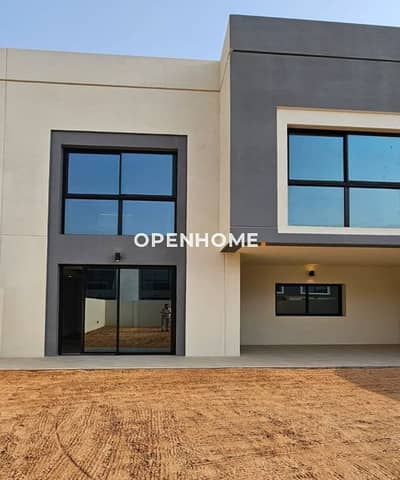 3 Camere Townhouse in vendita a Yas Island, Abu Dhabi - Villetta a schiera a Yas Island，Yas Acres，The Magnolias, 3 camere da letto, 6300000 AED - 16197686