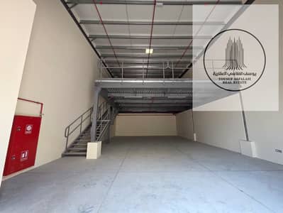 Warehouse in affitto a Industrial Area, Sharjah - WhatsApp Image 2026-08-17 at 11.12. 29 AM. jpeg