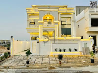 5 Schlafzimmer Villa zum zum Verkauf in Al Helio, Ajman - WhatsApp Image 2026-03-05 at 5.42. 07 PM. jpeg