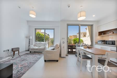 3 Camere Villa in affitto a Arabian Ranches 2, Dubai - Watermarked-14. jpg