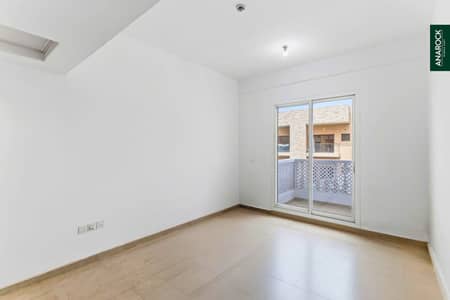 Studio for Rent in Jumeirah Village Circle (JVC), Dubai - Community View | Vacant | Built In Wardrobe