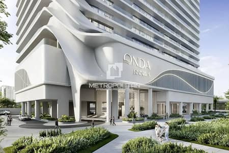 2 Schlafzimmer Wohnung zum zum Verkauf in Business Bay, Dubai - Wohnung in Business Bay,Onda by Kasco, 2 schlafzimmer, 2150000 AED - 16197744 2 Schlafzimmer Wohnung zum zum Verkauf in Business Bay, Dubai - Wohnung in Business Bay,Onda by Kasco, 2 schlafzimmer, 2150000 AED - 16197744