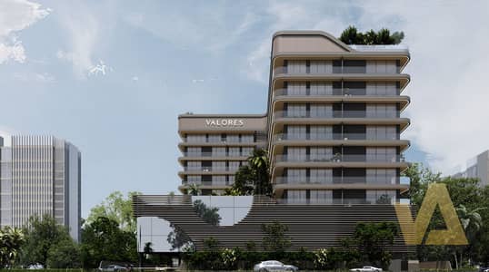Appartement de 1 chambre à à vendre à Al Furjan, Dubai - 3. jpg