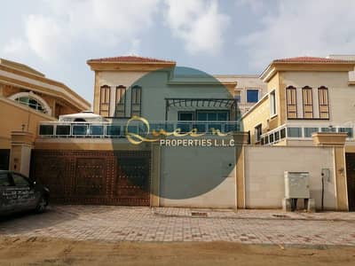 6 Schlafzimmer Villa zum zum Verkauf in Al Mowaihat, Ajman - WhatsApp Image 2026-08-16 at 23.13. 30. jpeg 6 Schlafzimmer Villa zum zum Verkauf in Al Mowaihat, Ajman - WhatsApp Image 2026-08-16 at 23.13. 30. jpeg