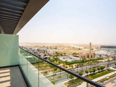 2 Camere Appartamento in vendita a Dubai Hills Estate, Dubai - 1. JPG
