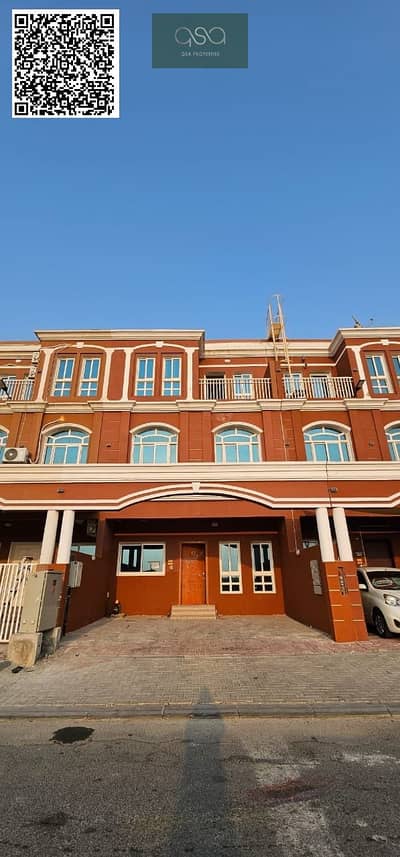 4 Bedroom Townhouse for Rent in Ajman Uptown, Ajman - WhatsApp Image 2026-08-17 at 11.30. 16 AM. jpeg