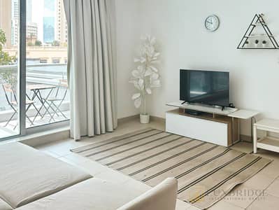 1 Bedroom Flat for Sale in Dubai Marina, Dubai - Spacious | Furnished | Prime Location | Vacant 1 Bedroom Flat for Sale in Dubai Marina, Dubai - Spacious | Furnished | Prime Location | Vacant