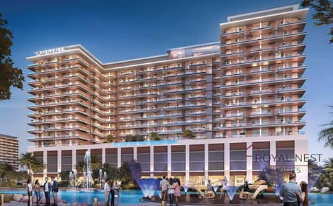 1 Bedroom Apartment for Sale in Dubai Investments Park (DIP), Dubai - WhatsApp Image 2026-08-15 at 4.43. 10 PM. jpeg