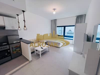 Studio for Rent in Tourist Club Area (TCA), Abu Dhabi - WhatsApp Image 2026-06-21 at 11.32. 19 AM (2). jpeg Studio for Rent in Tourist Club Area (TCA), Abu Dhabi - WhatsApp Image 2026-06-21 at 11.32. 19 AM (2). jpeg