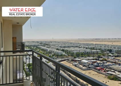2 Bedroom Flat for Rent in Town Square, Dubai - 7. jpg