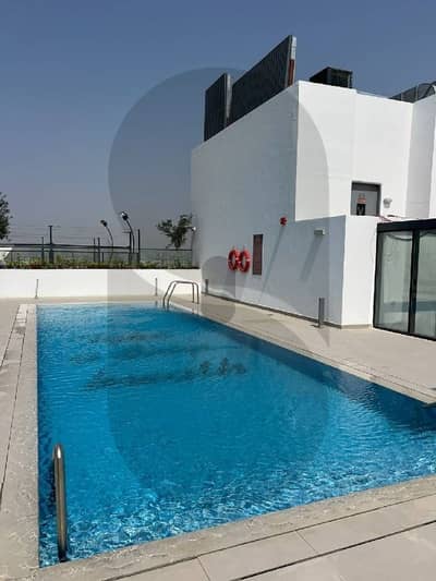 1 habitación Apartamento para en Alquiler en Jumeirah Village Circle (JVC), Dubai - Apartamento en Jumeirah Village Circle (JVC)，JVC District 16，Rise Residences, 1 dormitorio, 64998 AED - 16197830