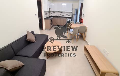 1 Schlafzimmer Wohnung zum zur Miete in Al Furjan, Dubai - Wohnung in Al Furjan，Shaista Azizi, 1 schlafzimmer, 70000 AED - 16196793