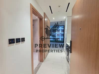 Estudio para en Alquiler en Jumeirah Village Circle (JVC), Dubai - Apartamento en Jumeirah Village Circle (JVC)，JVC District 16，Binghatti Azure, 42000 AED - 16065508