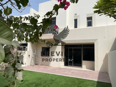 3 Slaapkamers Villa te Huur in Town Square, Dubai - Villa in Town Square，Hayat Townhouses, 3 slaapkamers, 175000 AED - 16182514