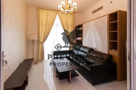 1 Schlafzimmer Wohnung zum zur Miete in Al Furjan, Dubai - Wohnung in Al Furjan，Glamz by Danube，Glamz Residence Tower 1, 1 schlafzimmer, 70000 AED - 16172289