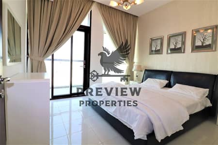 1 Camera Appartamento in affitto a Al Furjan, Dubai - Appartamento a Al Furjan，Starz by Danube，Starz by Danube Tower 2, 1 camera da letto, 68000 AED - 16196792