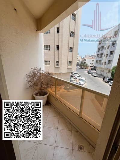 فلیٹ 1 غرفة نوم للايجار في النعيمية، عجمان - WhatsApp Image 2026-08-09 at 10.02. 01 AM (1) (1). jpg
