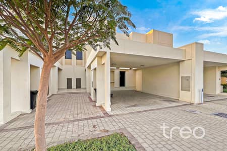3 Schlafzimmer Townhouse zum zur Miete in Town Square, Dubai - 10. jpg