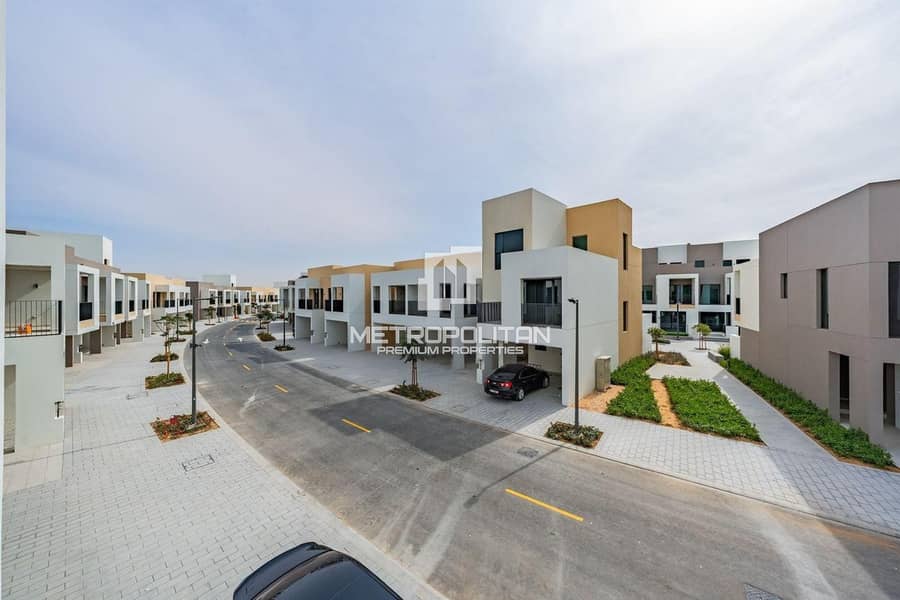 Casa adosada en Arabian Ranches 3,Bliss 2, 3 dormitorios, 3490000 AED - 16197901 Casa adosada en Arabian Ranches 3,Bliss 2, 3 dormitorios, 3490000 AED - 16197901