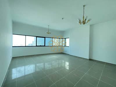 1 Bedroom Penthouse for Rent in Al Taawun, Sharjah - IMG_3338. jpg 1 Bedroom Penthouse for Rent in Al Taawun, Sharjah - IMG_3338. jpg