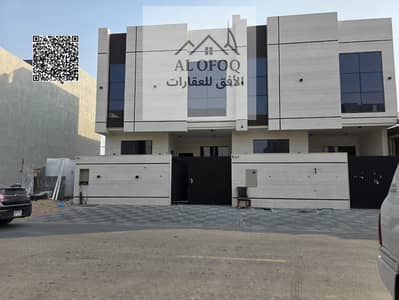 4 habitaciones Townhouse para en Venta en Al Yasmeen, Ajman - WhatsApp Image 2026-08-11 at 01.34. 27 (1). jpeg 4 habitaciones Townhouse para en Venta en Al Yasmeen, Ajman - WhatsApp Image 2026-08-11 at 01.34. 27 (1). jpeg
