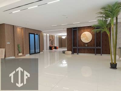 1 Camera Appartamento in affitto a Al Furjan, Dubai - 1001804811. jpg