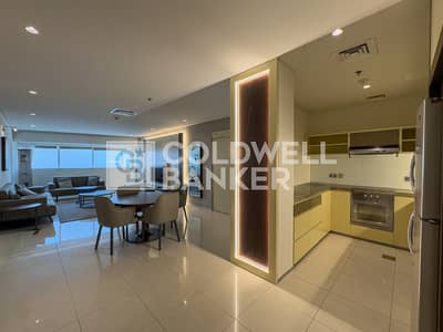 2 habitaciones Apartamento para en Alquiler en Sheikh Zayed Road, Dubai - Apartamento en Sheikh Zayed Road，Park Place Tower, 2 dormitorios, 165000 AED - 16197924