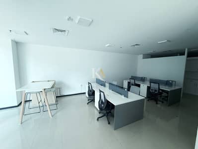 Office in affitto a Business Bay, Dubai - Ufficio a Business Bay,Bay Square, 570000 AED - 16197970 Office in affitto a Business Bay, Dubai - Ufficio a Business Bay,Bay Square, 570000 AED - 16197970