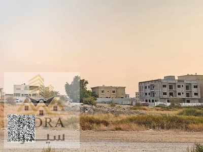 Plot para en Venta en Al Jurf, Ajman - 0000. png