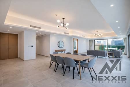 3 Bedroom Properties for Rent in Orra The Embankment, Jumeirah Lake ...