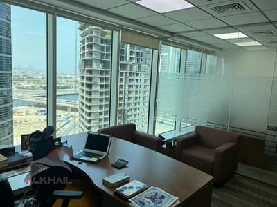 Office zum zur Miete in Business Bay, Dubai - WhatsApp Image 2026-08-17 at 10.50. 44 AM. jpeg Office zum zur Miete in Business Bay, Dubai - WhatsApp Image 2026-08-17 at 10.50. 44 AM. jpeg