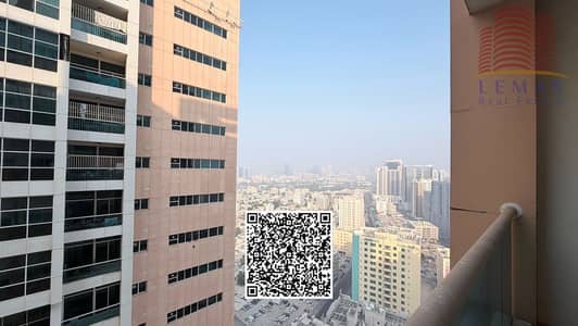 1 Slaapkamer Appartement te Huur in Al Rashidiya, Ajman - 57dbddf4-ea6a-48bc-8f71-c59470b967f7. jpg