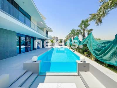 6 Schlafzimmer Villa zum zur Miete in Dubai Hills Estate, Dubai - image_0 6 Schlafzimmer Villa zum zur Miete in Dubai Hills Estate, Dubai - image_0