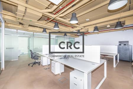 Office in affitto a Business Bay, Dubai - KUM 3764 Edit Office in affitto a Business Bay, Dubai - KUM 3764 Edit
