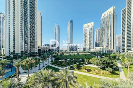3 Slaapkamers Appartement te Huur in Dubai Creek Harbour, Dubai - Appartement in Dubai Creek Harbour，Creek Gate，Creek Gate Tower 1, 3 slaapkamers, 390000 AED - 16197570