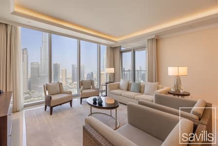 3 Camere Appartamento in affitto a Downtown Dubai, Dubai - Appartamento a Downtown Dubai,Address Dubai Mall,The Address Fountain Views 3, 3 camere da letto, 700000 AED - 16198076 3 Camere Appartamento in affitto a Downtown Dubai, Dubai - Appartamento a Downtown Dubai,Address Dubai Mall,The Address Fountain Views 3, 3 camere da letto, 700000 AED - 16198076