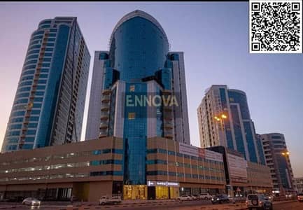 1 Bedroom Apartment for Sale in Al Bustan, Ajman - Untitled design (1). jpg