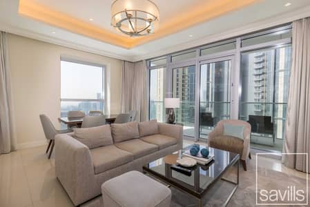 2 Bedroom Apartment for Rent in Downtown Dubai, Dubai - Burj Khalifa View | Vacant | | Bills Included 2 Bedroom Apartment for Rent in Downtown Dubai, Dubai - Burj Khalifa View | Vacant | | Bills Included