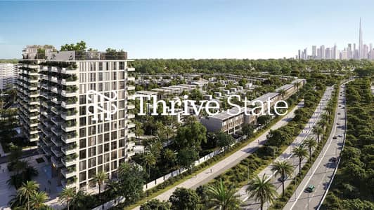Appartement de 2 chambres à à vendre à Mohammed Bin Rashid City (MBR City), Dubai - Appartement à Mohammed Bin Rashid City (MBR City),District 7,MAG City,MAG Park, 2 chambres, 5300000 AED - 16198108 Appartement de 2 chambres à à vendre à Mohammed Bin Rashid City (MBR City), Dubai - Appartement à Mohammed Bin Rashid City (MBR City),District 7,MAG City,MAG Park, 2 chambres, 5300000 AED - 16198108