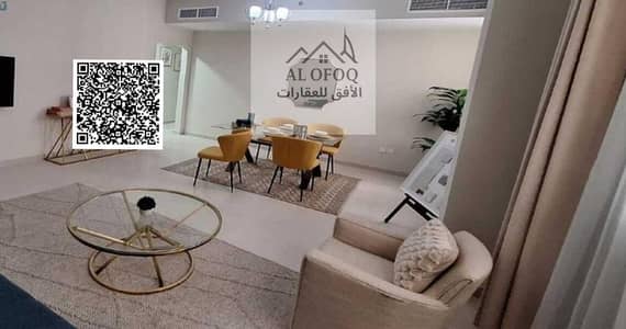 2 Schlafzimmer Wohnung zum zum Verkauf in Al Yasmeen, Ajman - AIFoto_20260816_155800858. jpg 2 Schlafzimmer Wohnung zum zum Verkauf in Al Yasmeen, Ajman - AIFoto_20260816_155800858. jpg