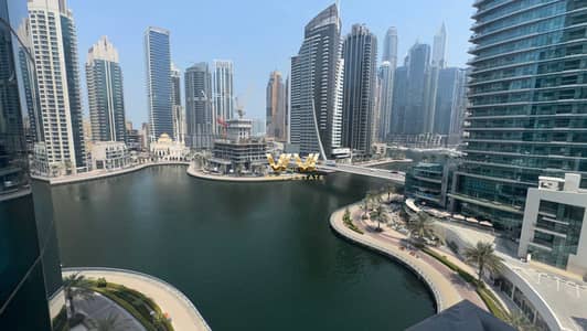 3 Bedroom Flat for Rent in Dubai Marina, Dubai - IMG_9371. jpg