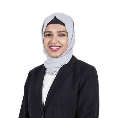 Shafnaz Mansoor