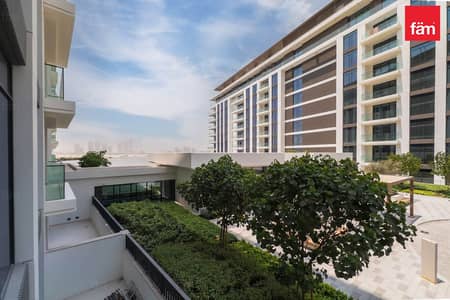 2 Bedroom Apartment for Rent in Dubai Creek Harbour, Dubai - Vacant | Brand New | Green View 2 Bedroom Apartment for Rent in Dubai Creek Harbour, Dubai - Vacant | Brand New | Green View