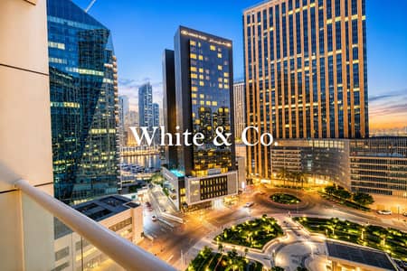 1 habitación Apartamento para en Venta en Dubai Marina, Dubai - Apartamento en Dubai Marina，West Avenue, 1 dormitorio, 1395000 AED - 16198200