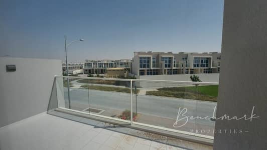Townhouse de 3 chambres à à louer à DAMAC Hills 2 (Akoya by DAMAC), Dubai - Maison de ville à DAMAC Hills 2 (Akoya by DAMAC)，Albizia, 3 chambres, 93000 AED - 16077995