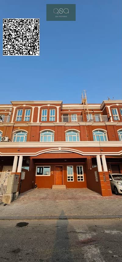 4 Bedroom Townhouse for Rent in Ajman Uptown, Ajman - WhatsApp Image 2026-08-17 at 11.48. 08 AM. jpeg