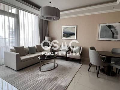 1 Schlafzimmer Wohnung zum zur Miete in Downtown Dubai, Dubai - Wohnung in Downtown Dubai,Address Dubai Mall,The Address Fountain Views 3, 1 schlafzimmer, 170000 AED - 16180297 1 Schlafzimmer Wohnung zum zur Miete in Downtown Dubai, Dubai - Wohnung in Downtown Dubai,Address Dubai Mall,The Address Fountain Views 3, 1 schlafzimmer, 170000 AED - 16180297