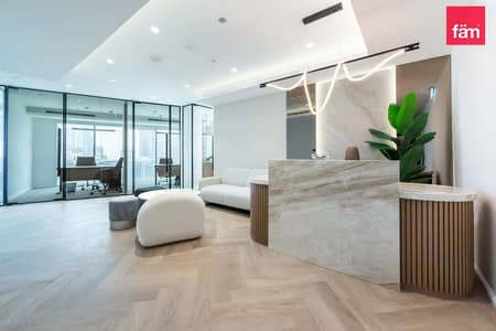 Office zum zur Miete in Barsha Heights (Tecom), Dubai - Büro in Barsha Heights (Tecom)，Magnum Opus Tower, 630000 AED - 16045609