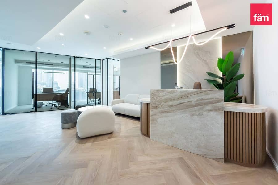 Büro in Barsha Heights (Tecom),Magnum Opus Tower, 630000 AED - 16045609 Büro in Barsha Heights (Tecom),Magnum Opus Tower, 630000 AED - 16045609